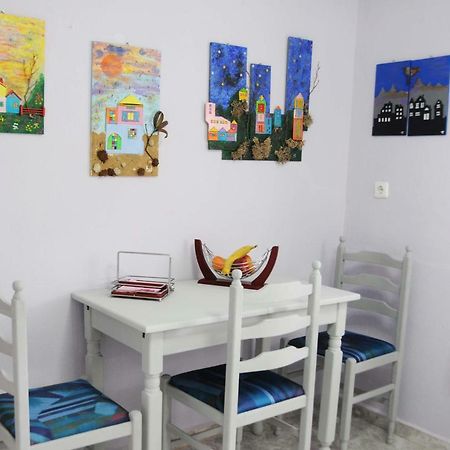 House Of Arts Apartment Pella  Ngoại thất bức ảnh