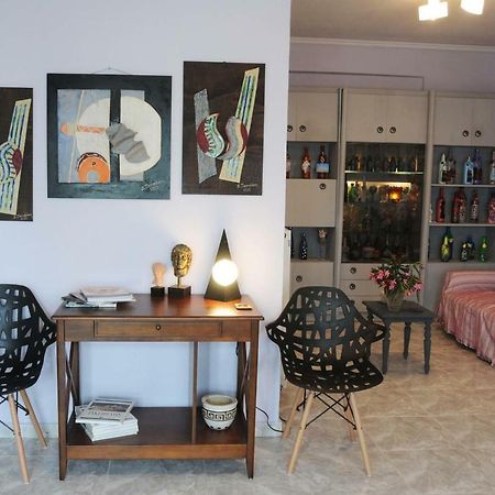 House Of Arts Apartment Pella  Ngoại thất bức ảnh