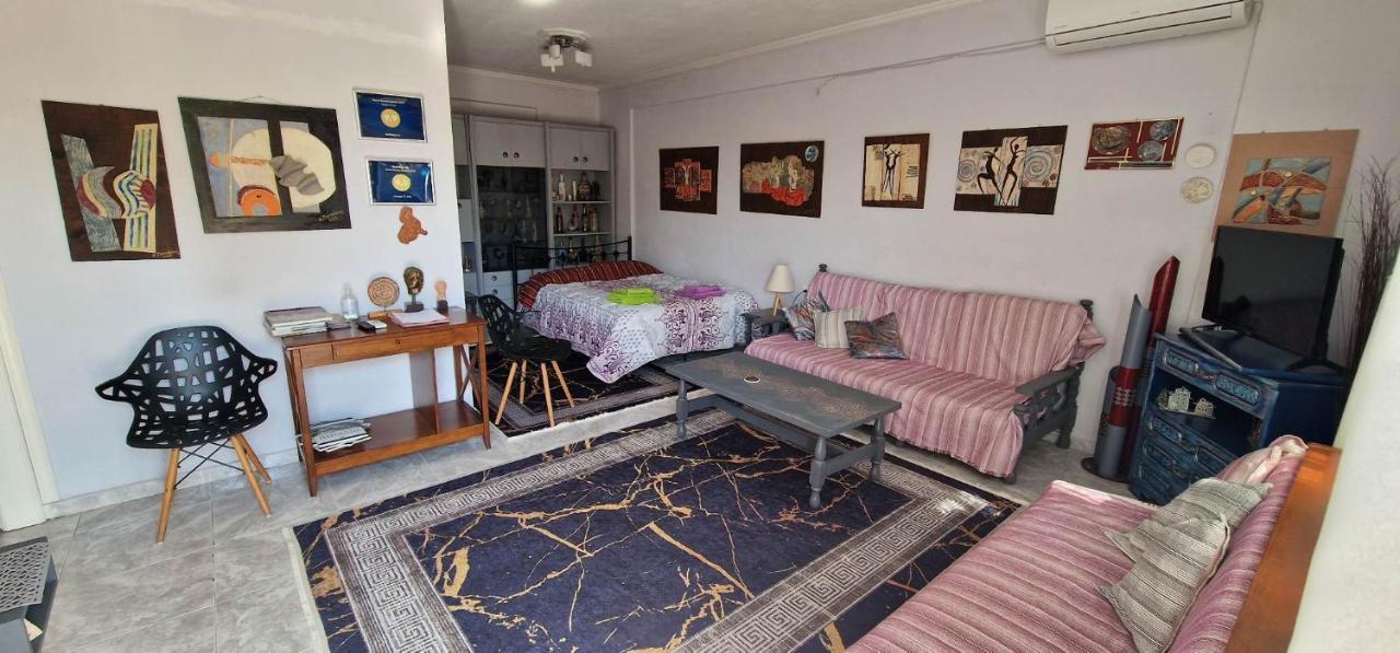 House Of Arts Apartment Pella  Ngoại thất bức ảnh
