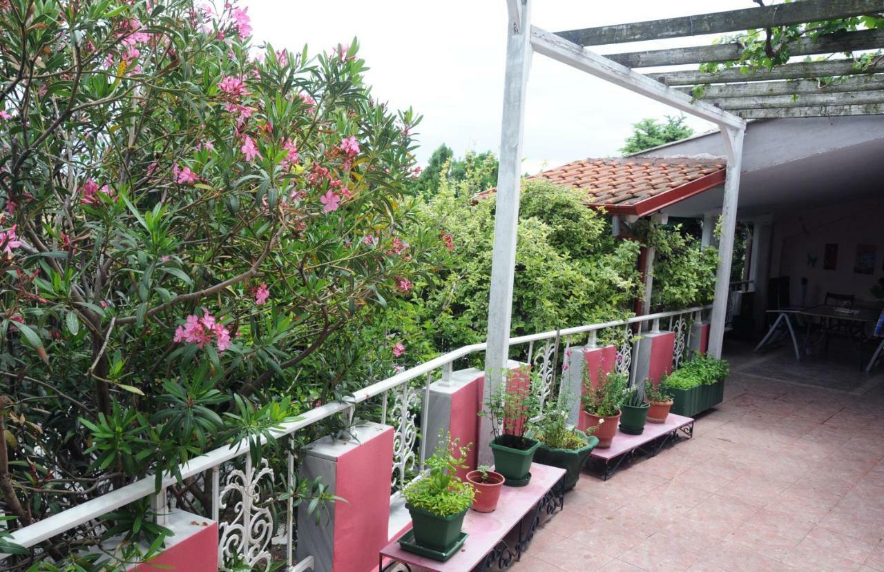 House Of Arts Apartment Pella  Ngoại thất bức ảnh