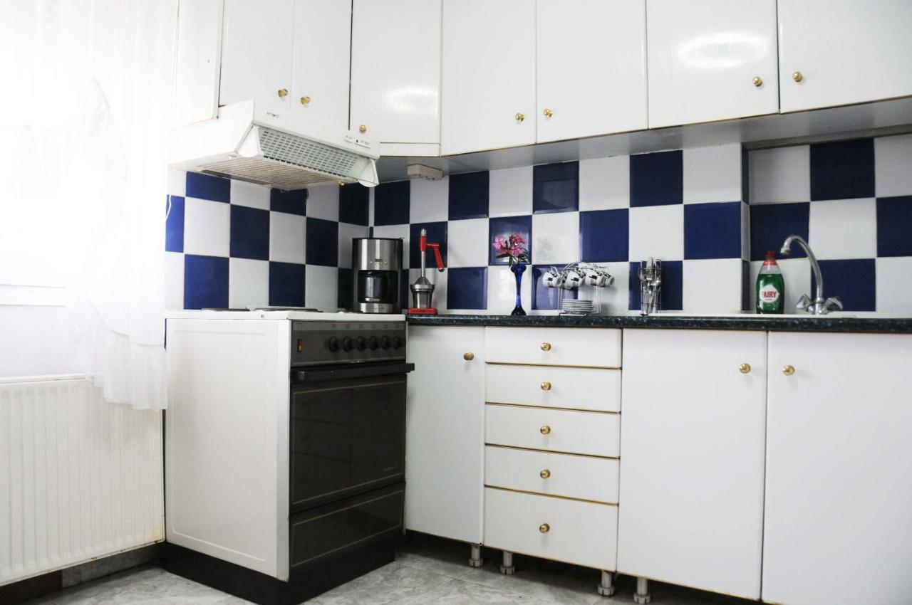 House Of Arts Apartment Pella  Ngoại thất bức ảnh