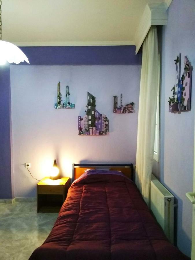 House Of Arts Apartment Pella  Ngoại thất bức ảnh
