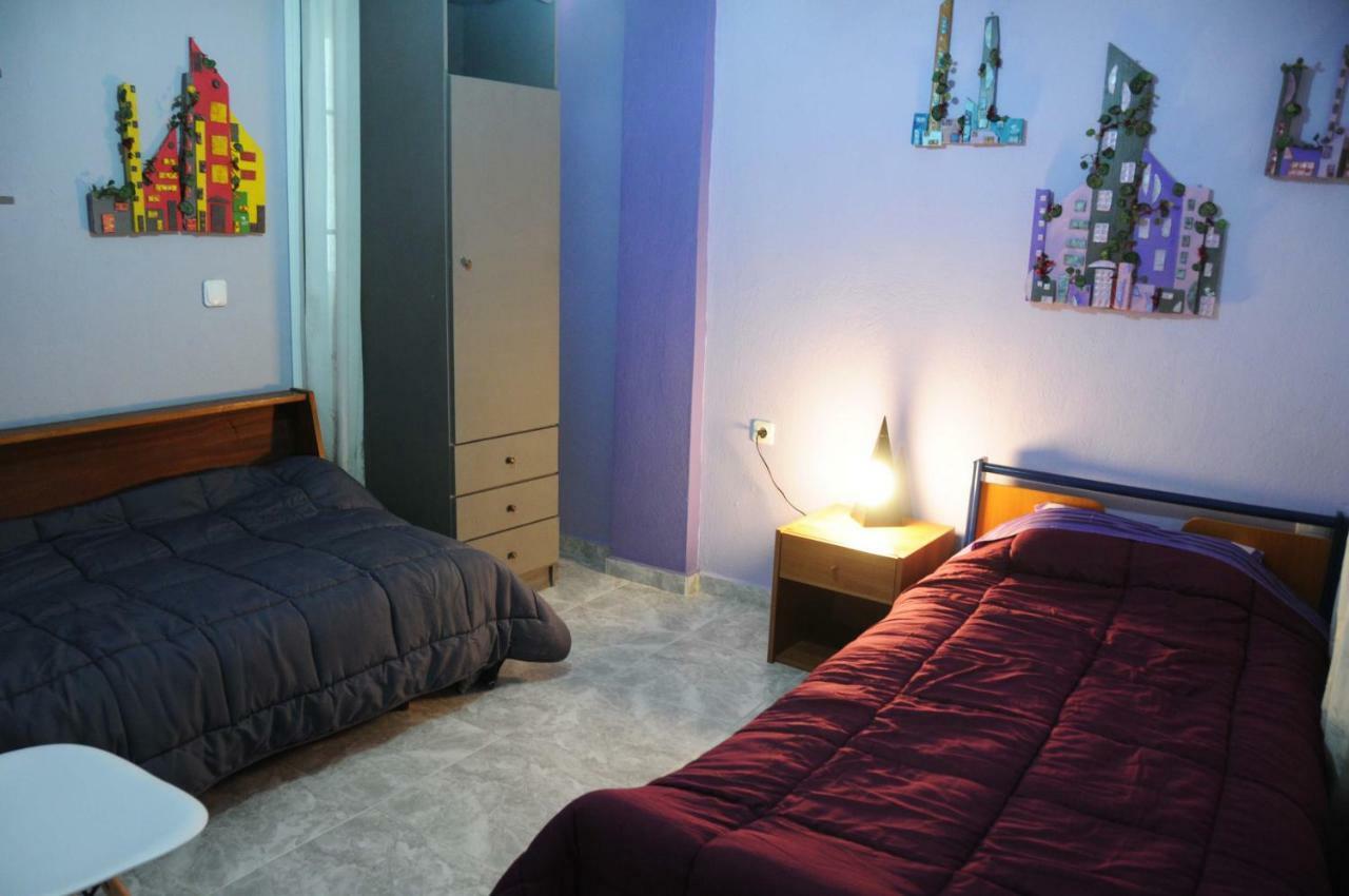 House Of Arts Apartment Pella  Ngoại thất bức ảnh